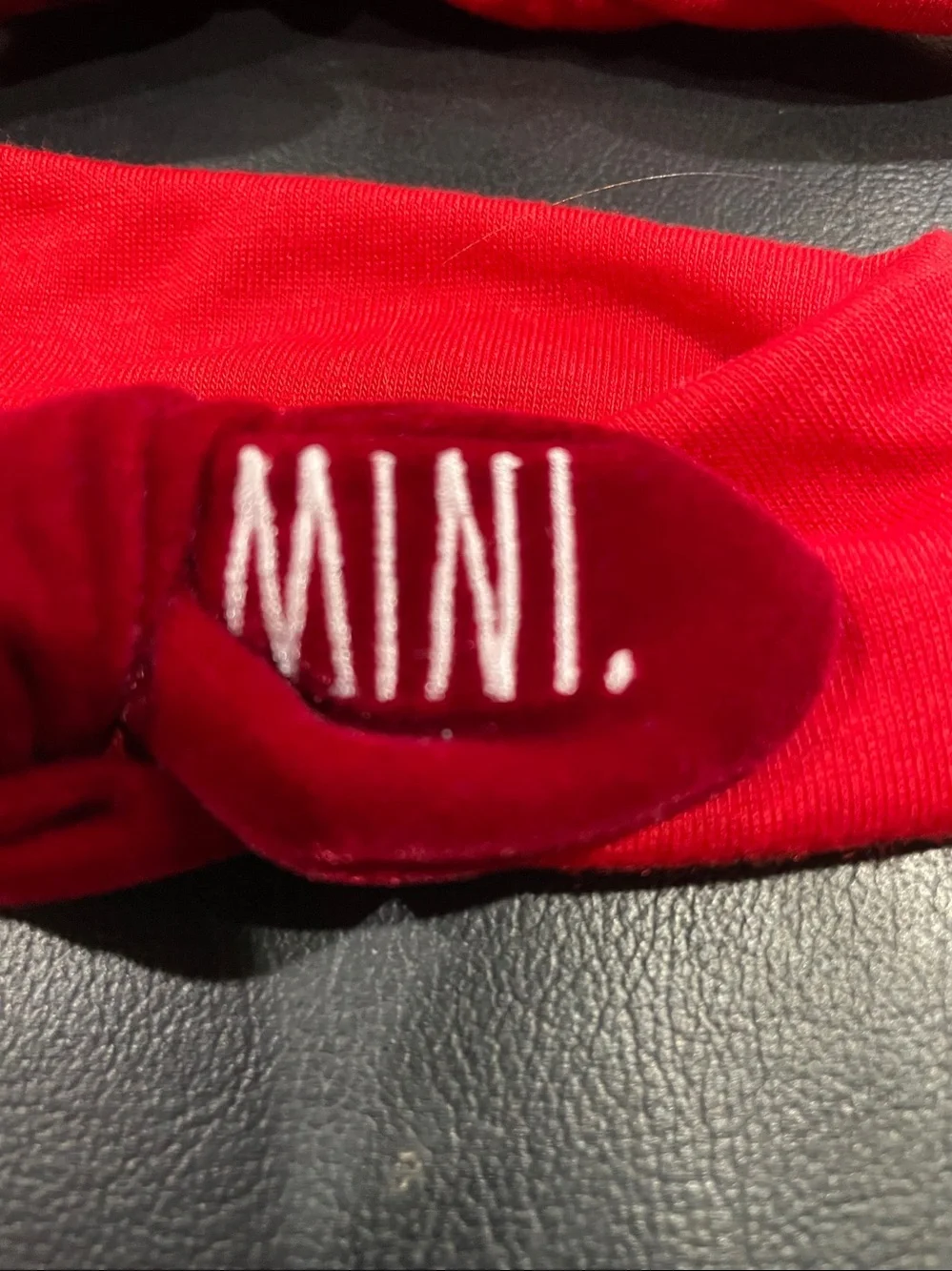 Rae Dunn Mama and Mini Matching Headbands